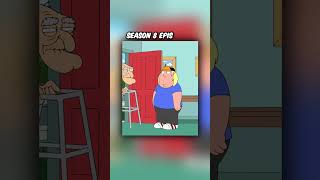 The 5 Funniest Herbert Moments in Family Guy [upl. by Wilterdink]