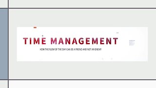 Time Management for Attorneys [upl. by Viv]