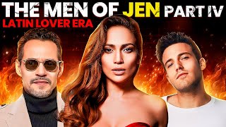 Inside Jennifer Lopez and Marc Anthonys REAL Love Story Jen DUMPED by Ben RESCUED by Marc [upl. by Normi]