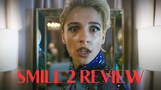 Smile 2 Review [upl. by Anegue]