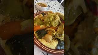 couscousmarocain [upl. by Schmidt]