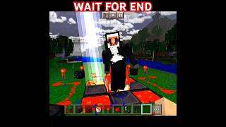 😈HEROBRINE in Minecraft 💯SCARY Secrets and Creepy Encounters😱 2024 shortvideo shorts short [upl. by Roxy945]