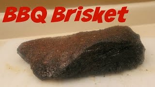 How to BBQ Beef Brisket Wagyu [upl. by Nidnarb740]