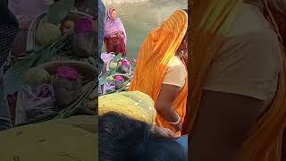 Jay Ganesh Jay scribe Karenchhath Puja ke parv ke sath gana [upl. by Odnalor]