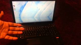 HP Pavilion G6 2248ca LaptopNotebook Review [upl. by Robbi239]