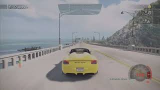 Need For Speed Hot Pursuit  Roadsters Reborn w Porsche 987 Boxster Spyder [upl. by Katey13]