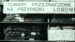 Polska Kronika Filmowa  lata 7080 56 [upl. by Arutek78]