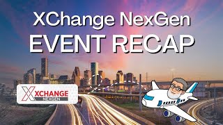 Nexgen 24 Recap [upl. by Desdamona]