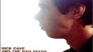 Nick Cave And The Bad Seeds  Wonderful Life [upl. by Eedia126]