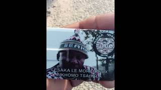 SEBUTI  LESAKA LE MORAHA SIX [upl. by Karita]