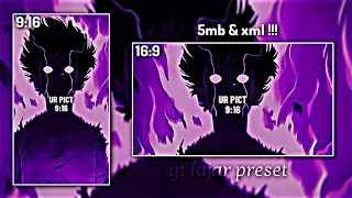 PRESET AM PHONK ☠️  NXVAMANE FRESH SLOWED [upl. by Rinum]