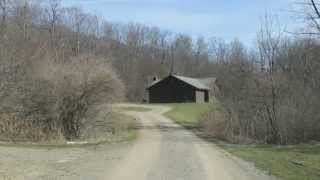 Group Camp 12 Allegany State Park by Paul Crawford [upl. by Akirej]