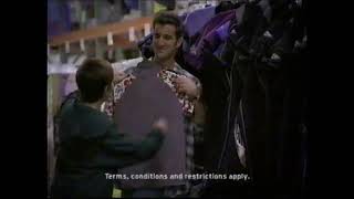 2002 American Express commercial 2 [upl. by Aenad605]