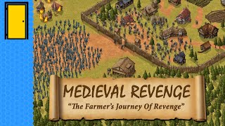 Im Quite Angry With The Vikings  Medieval Revenge Story Adventure Game [upl. by Innavoig835]