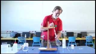 CTSC practical experiment Titrations [upl. by Leontine342]