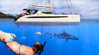 Is this REALLY FIJI SAILORS FIRST IMPRESSIONS not in tour guides [upl. by Orling]