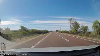 橫越澳洲Day10 Nullarbor to Wudinna [upl. by Long805]