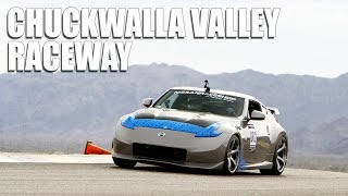 I finally took my modified 370Z NISMO to the track [upl. by Callery]