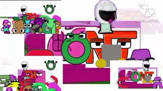 preview 2 bfdi dance v2 effects [upl. by Ellegna]