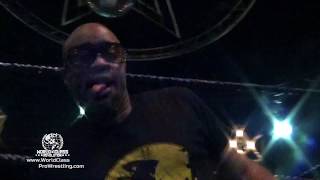 Niles Plonk amp Dexter Hardaway VS Step Brothas  God Bless Texas 2 04142019 [upl. by Terag681]