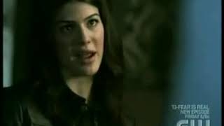 Genevieve Cortese in quotSupernaturalquot Episode 4x12 1 [upl. by Clay]