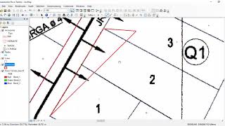 ARCGIS APLICADO A CATASTRO URBANO [upl. by Neyu]