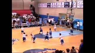 Midget Basketball [upl. by Iruam973]