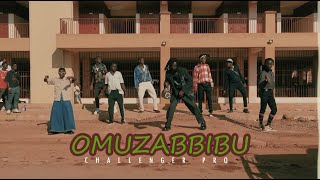 OMUZABBIBU by TomDee Ug Official Music Video4k [upl. by Serica]