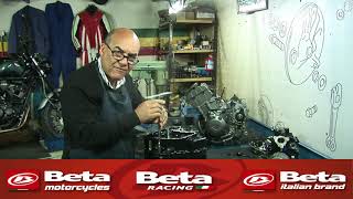 Motor Bajaj Dominar 400  Parte 4 [upl. by Erdua]