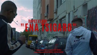 Ropex Lava  ENA TSIGARO Official Music Video [upl. by Hasila]