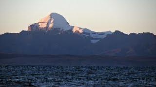 Kailash and Manasarovar [upl. by Nick111]