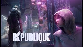 République  Metamorphosis épisode 2  Gameplay Android iPhone et iPad sur KickMyGeek [upl. by Ephraim]