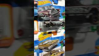 02 short Colección hot wheels shorts subscribe ⏭️ [upl. by Brina837]