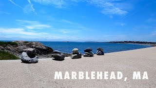 Marblehead MA [upl. by Toole]