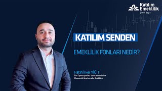 Emeklilik Fonlarında Hata Yapmayın Uzman Tavsiyeleri [upl. by Otiv46]