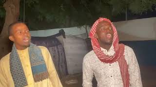 Dikri Qadiriya dhafar Ziyaradii hoyo fadumo warsame [upl. by Joses]