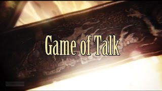 Game of Talk 6 Episode 6  Unbowed Unbent Unbrokenquot Civilisatiion 5 german Review [upl. by Adnawyt806]