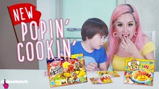 New Popin Cookin  Xiaxues Guide To Life EP202 [upl. by Marena]