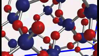 The structure of Silica eg quartz [upl. by Modeerf568]