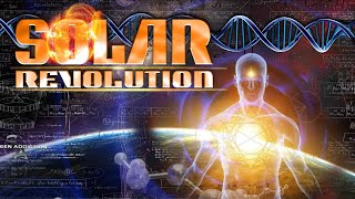 SOLAR REVOLUTION  Trailer Deutsch HD [upl. by Romanas]