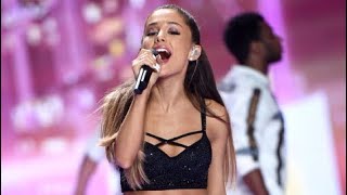 Ariana Grande Songs Ranked By ARIANATORS The competition [upl. by Maggio]