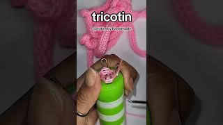 Tricotin 🍃 tricotin handmade [upl. by Saloma245]