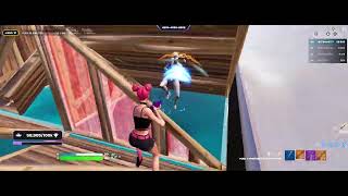 ziak fixette 🔪 fortnite montage [upl. by Schonfeld]