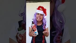 Mamá mi jugo Navideño humor [upl. by Genevra316]