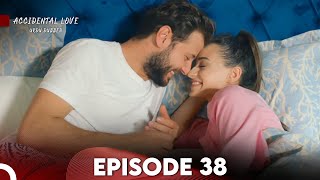 Accidental Love in Urdu Dubbed Episode 38 [upl. by Sito411]