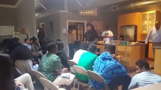 Usher Surprises High School Students from the Asomugha Foundation [upl. by Baudin]