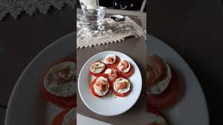 CAPRESE ALLA SICILIANA [upl. by Linnell]