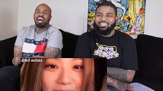 Brothers React to a crack guide to blackpink 2020 [upl. by Enilorac]