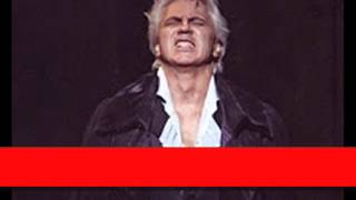 Dmitri Hvorostovsky Verdi  Un ballo in machera Eri tu [upl. by Aehsila5]