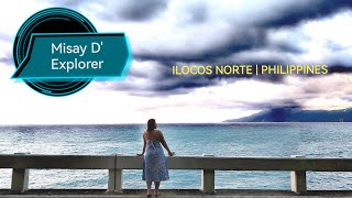 ILOCOS NORTE PHILIPPINES  PART 2 [upl. by Vern]